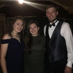 Meet your Posher, Emily